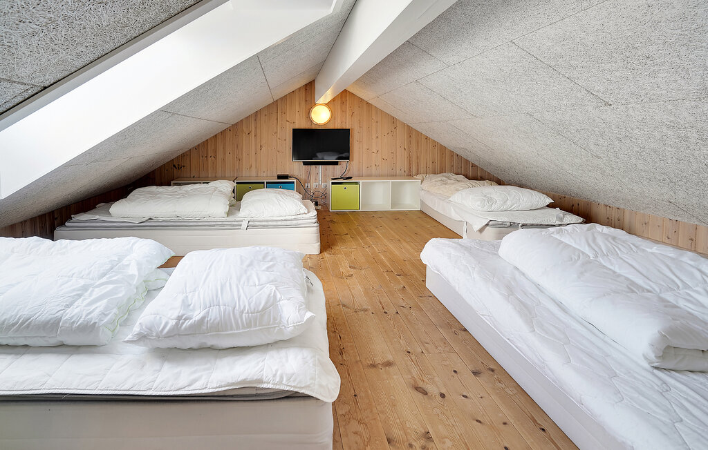Ferienhaus - Skåstrup Strand , Dänemark - G51274 23