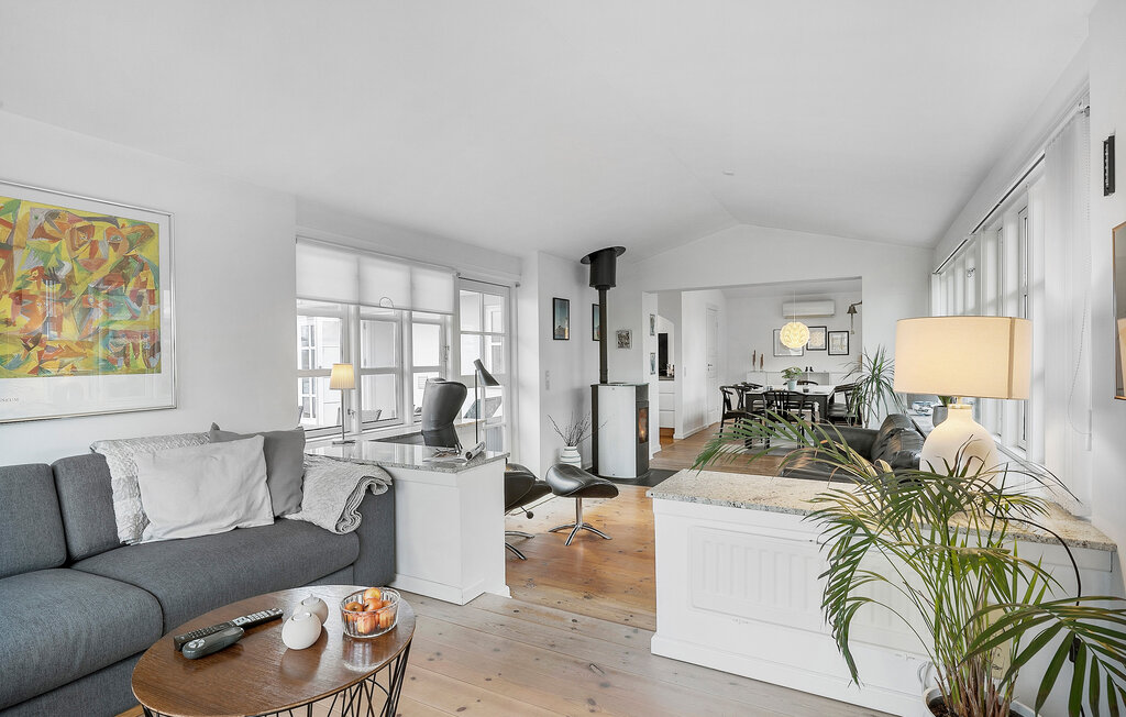 Feriehus - Nyborg , Danmark - G51857 4