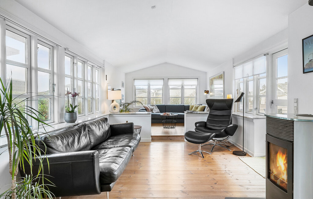 Feriehus - Nyborg , Danmark - G51857 5