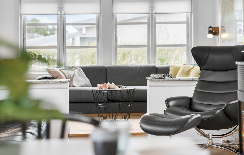 Feriehus - Nyborg , Danmark - G51857 6