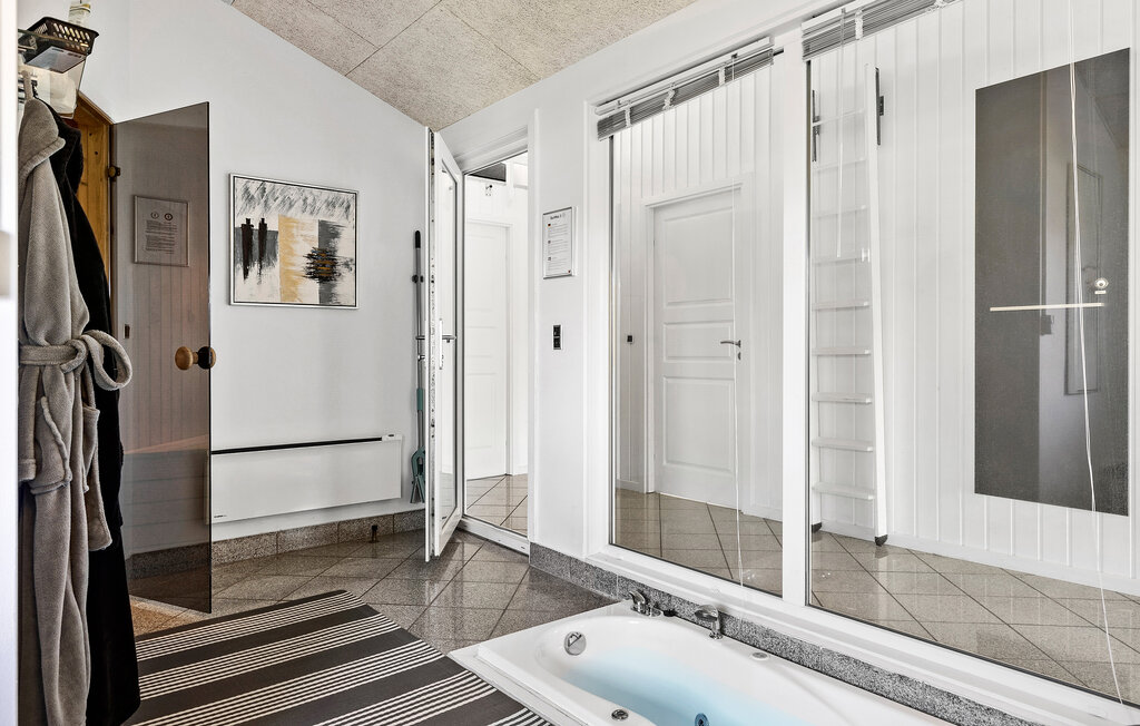 Ferienhaus - Hasmark Strand , Dänemark - G51692 29