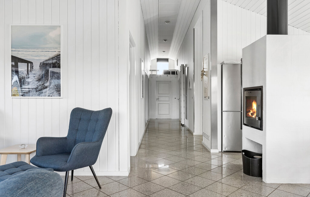 Ferienhaus - Hasmark Strand , Dänemark - G51692 20