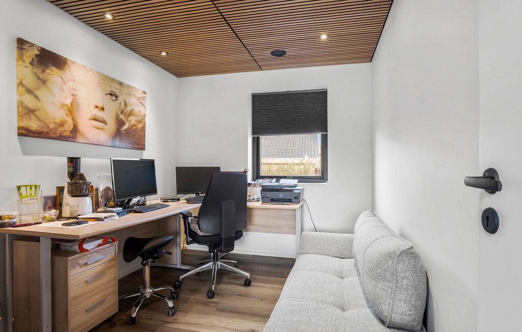 Feriehuse - Varbjerg Strand , Danmark - G51415 23