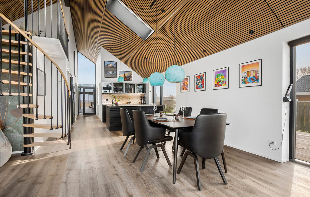 Feriehuse - Varbjerg Strand , Danmark - G51415 5