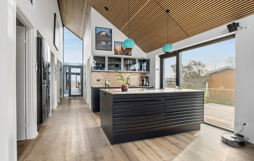 Feriehuse - Varbjerg Strand , Danmark - G51415 6