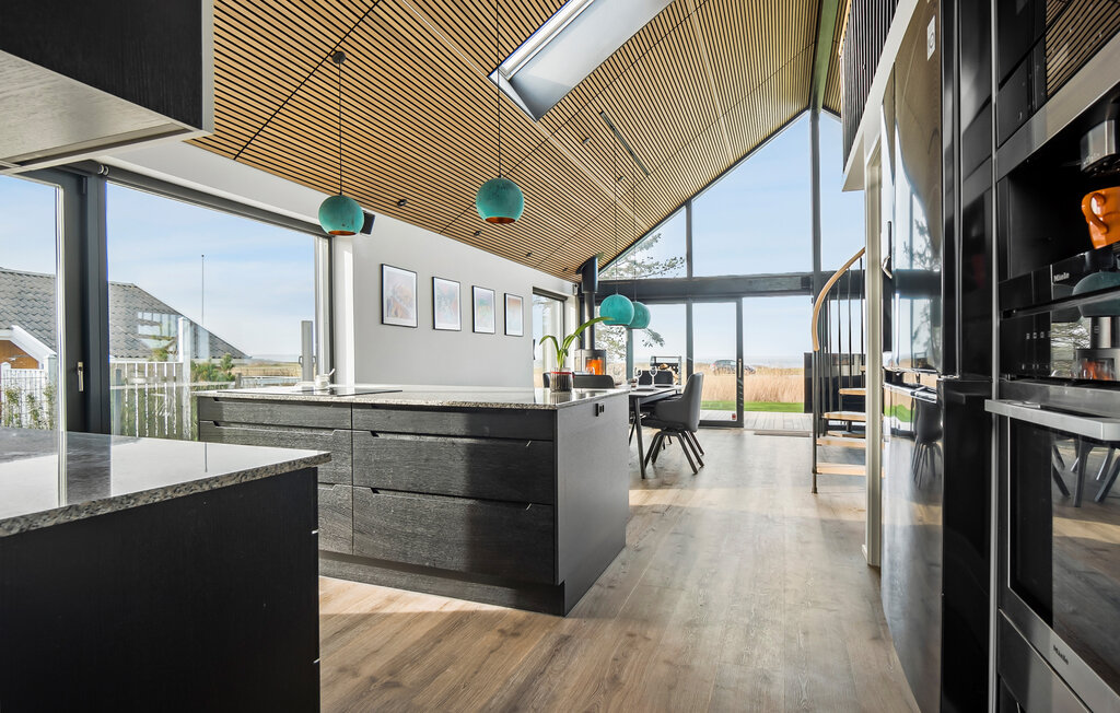 Feriehuse - Varbjerg Strand , Danmark - G51415 18