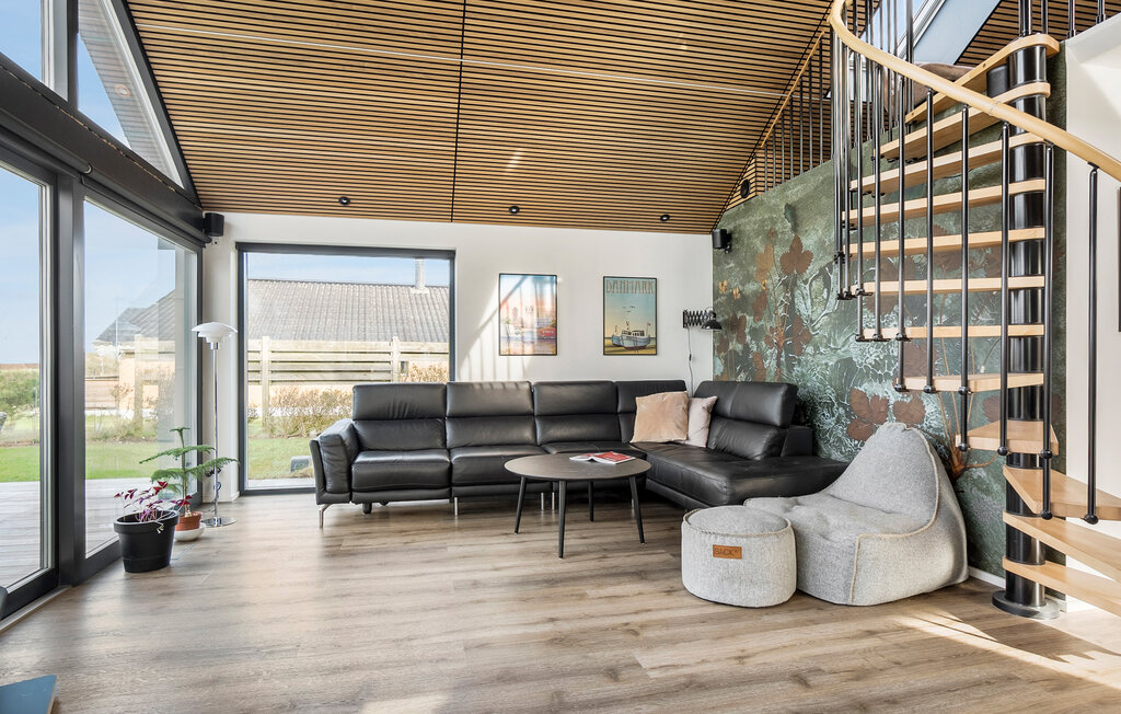 Feriehuse - Varbjerg Strand , Danmark - G51415 3