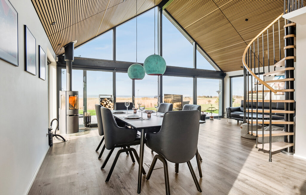 Feriehuse - Varbjerg Strand , Danmark - G51415 4