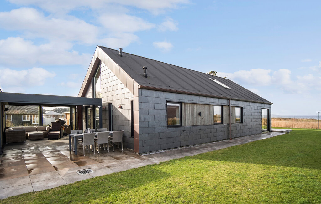 Feriehuse - Varbjerg Strand , Danmark - G51415 10