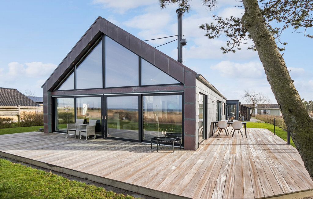 Feriehuse - Varbjerg Strand , Danmark - G51415 11