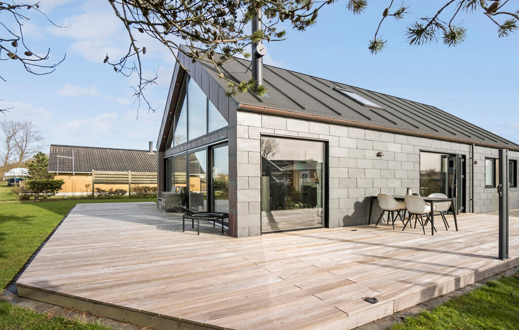 Feriehuse - Varbjerg Strand , Danmark - G51415 12