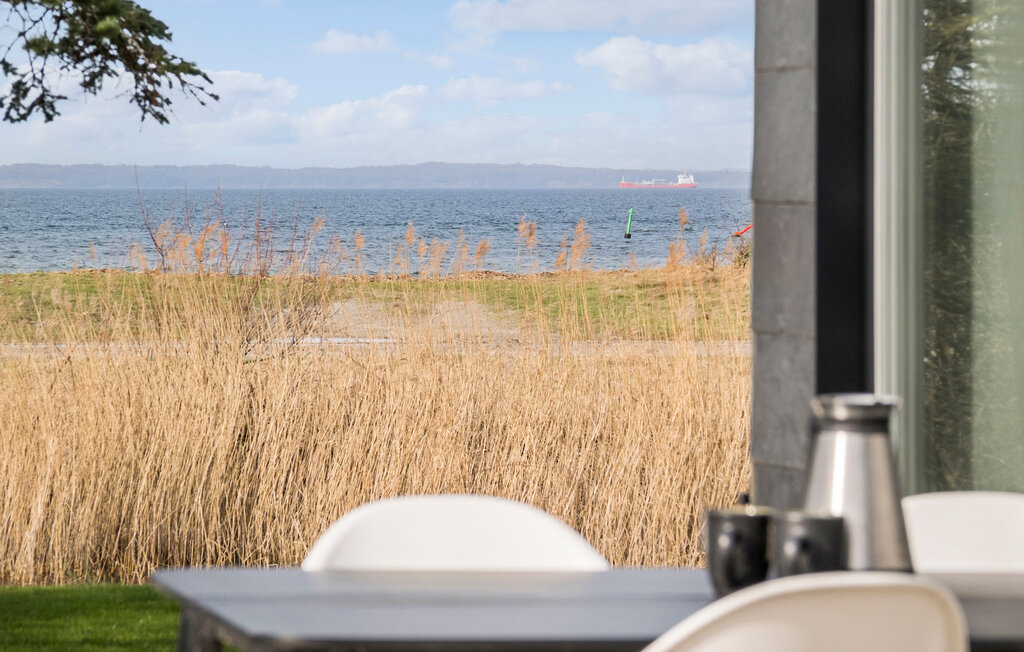 Feriehuse - Varbjerg Strand , Danmark - G51415 13