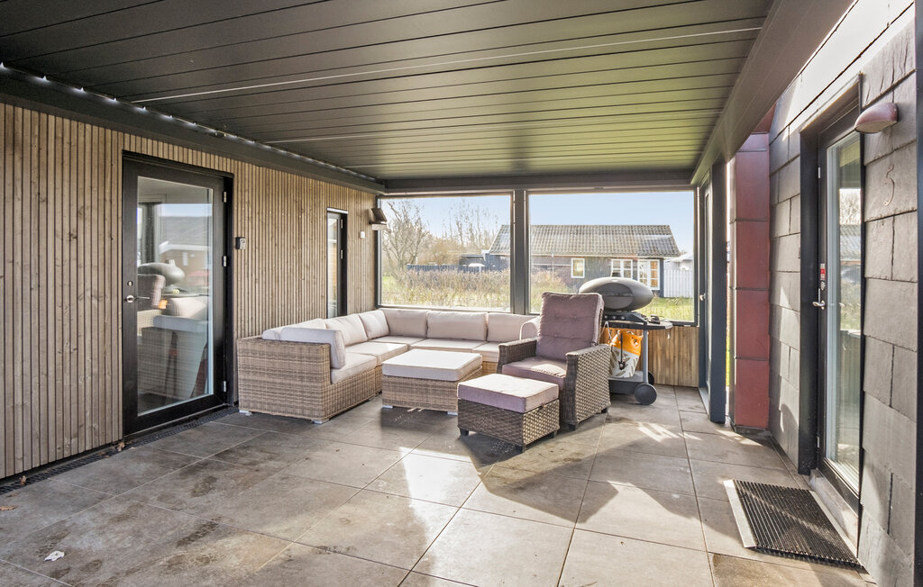 Feriehuse - Varbjerg Strand , Danmark - G51415 14