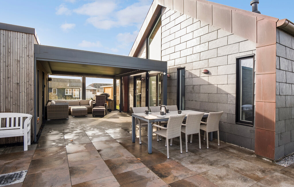 Feriehuse - Varbjerg Strand , Danmark - G51415 15