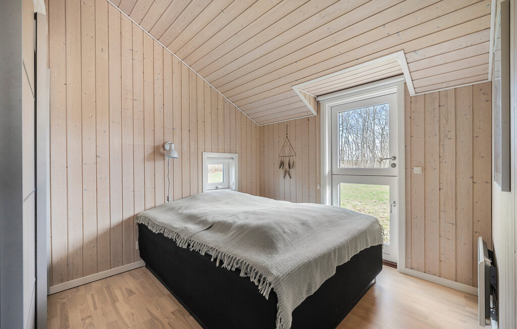 Semesterhus - Odense Fjord , Danmark - G51441 14