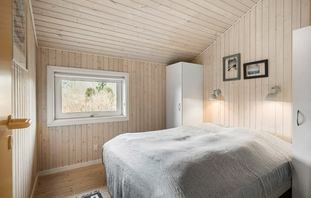 Semesterhus - Odense Fjord , Danmark - G51441 15