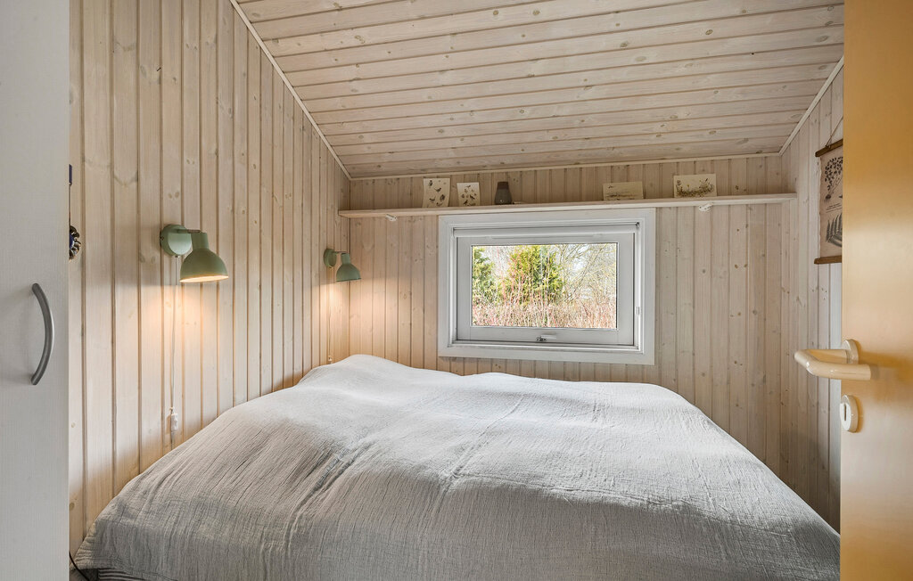 Semesterhus - Odense Fjord , Danmark - G51441 16