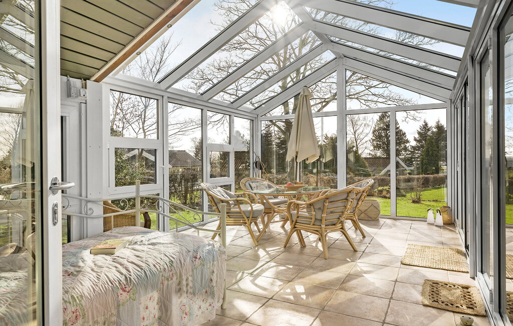 Semesterhus - Odense Fjord , Danmark - G51441 12