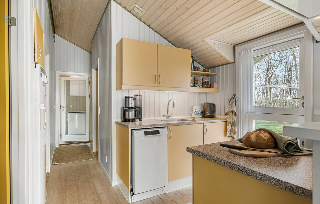 Semesterhus - Odense Fjord , Danmark - G51441 7
