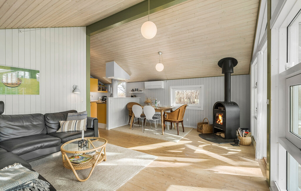 Semesterhus - Odense Fjord , Danmark - G51441 5