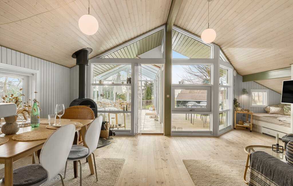 Semesterhus - Odense Fjord , Danmark - G51441 11