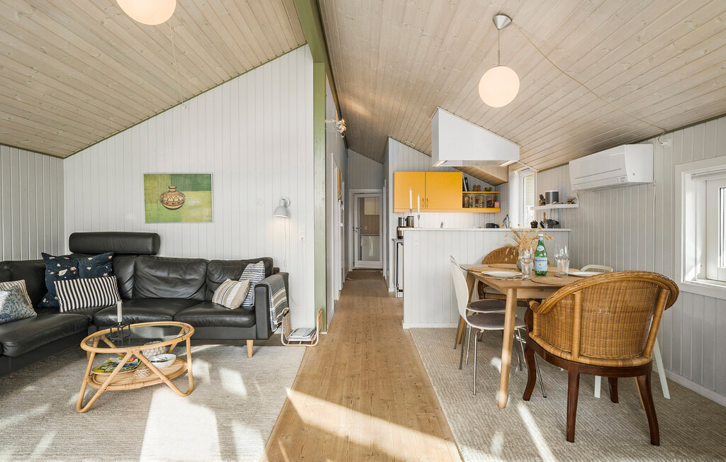 Semesterhus - Odense Fjord , Danmark - G51441 6
