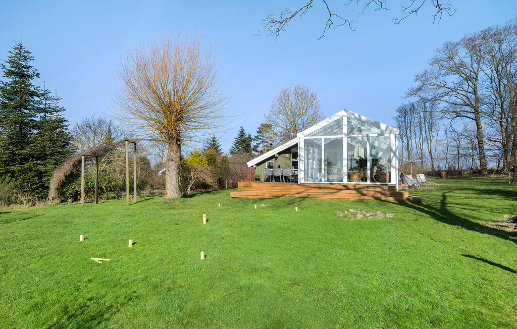 Semesterhus - Odense Fjord , Danmark - G51441 9