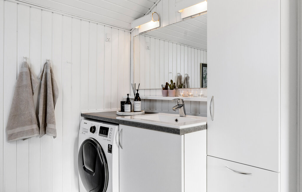 Feriehuse - Tørresø Strand , Danmark - G51874 17