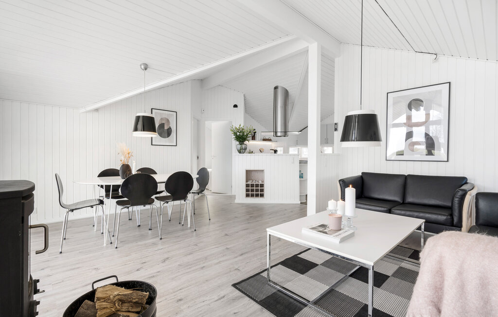 Feriehuse - Tørresø Strand , Danmark - G51874 3