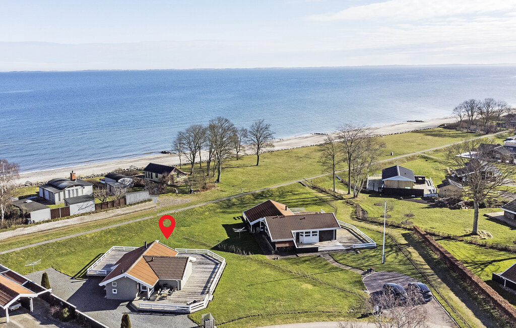 Feriehuse - Tørresø Strand , Danmark - G51874 1