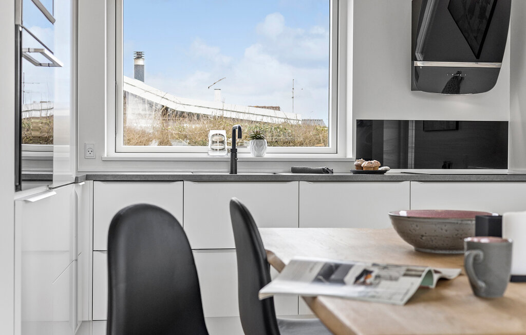 Ferienhaus - Hasmark Strand , Dänemark - G51530 6