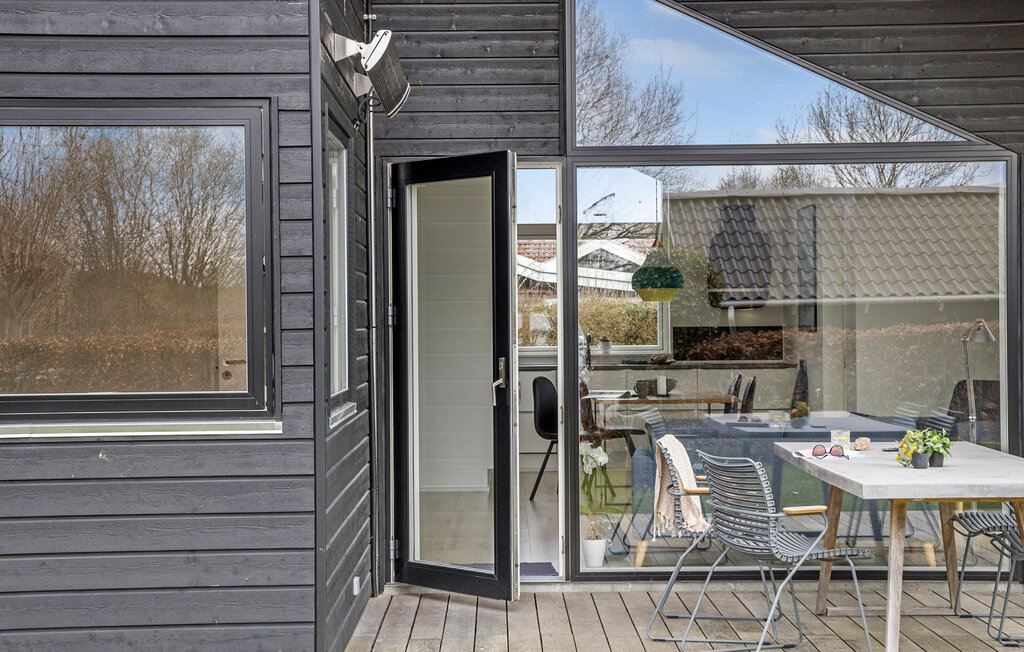 Ferienhaus - Hasmark Strand , Dänemark - G51530 10