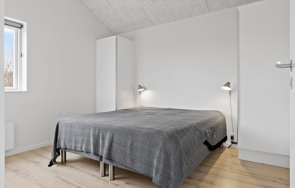 Ferienhaus - Hasmark Strand , Dänemark - G51530 13