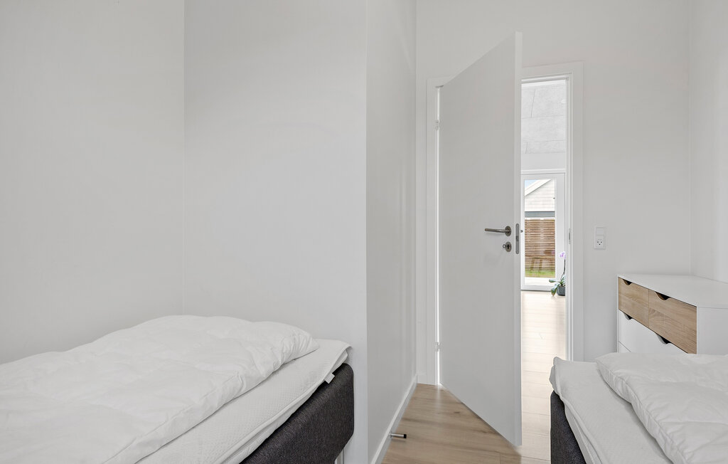Ferienhaus - Hasmark Strand , Dänemark - G51530 16