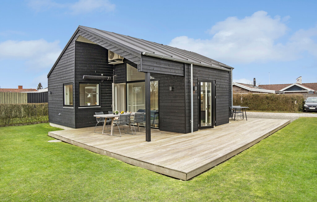 Ferienhaus - Hasmark Strand , Dänemark - G51530 1