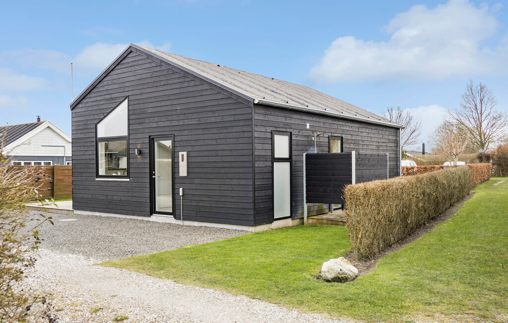 Ferienhaus - Hasmark Strand , Dänemark - G51530 8