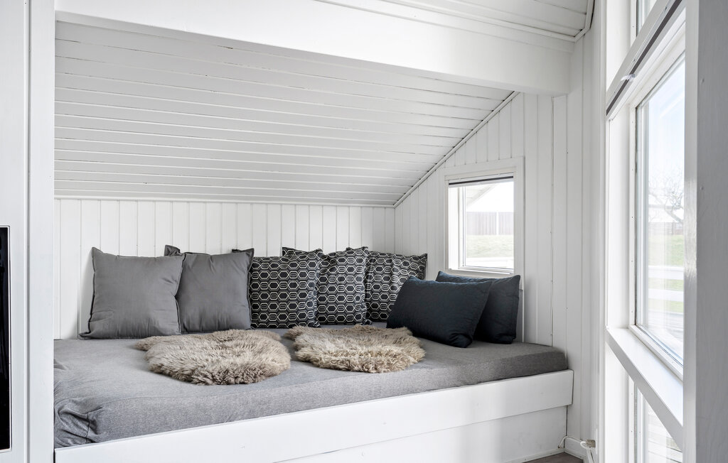Feriehuse - Tørresø Strand , Danmark - G51874 16