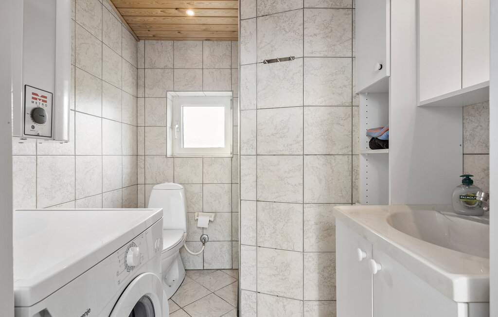 Ferienhaus - Hasmark Strand , Dänemark - G51421 21