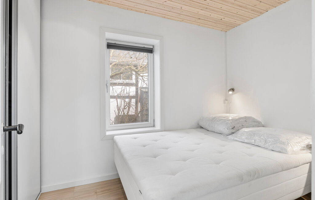 Ferienhaus - Hasmark Strand , Dänemark - G51421 16