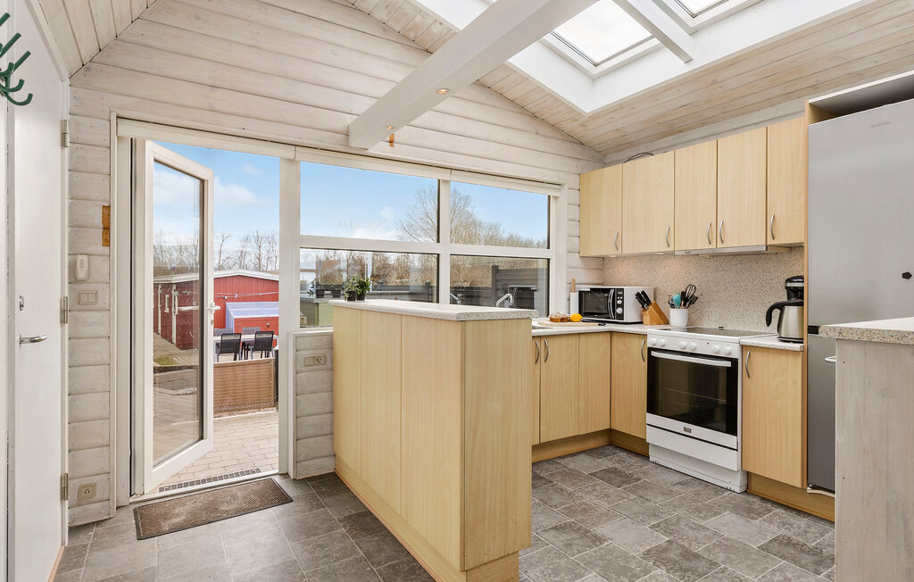 Ferienhaus - Hasmark Strand , Dänemark - G51421 6