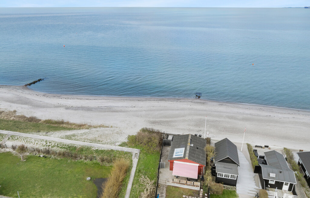 Ferienhaus - Hasmark Strand , Dänemark - G51421 12