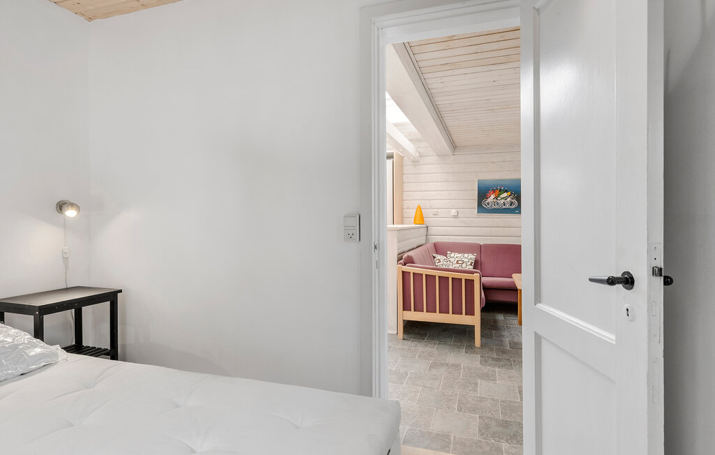 Ferienhaus - Hasmark Strand , Dänemark - G51421 17
