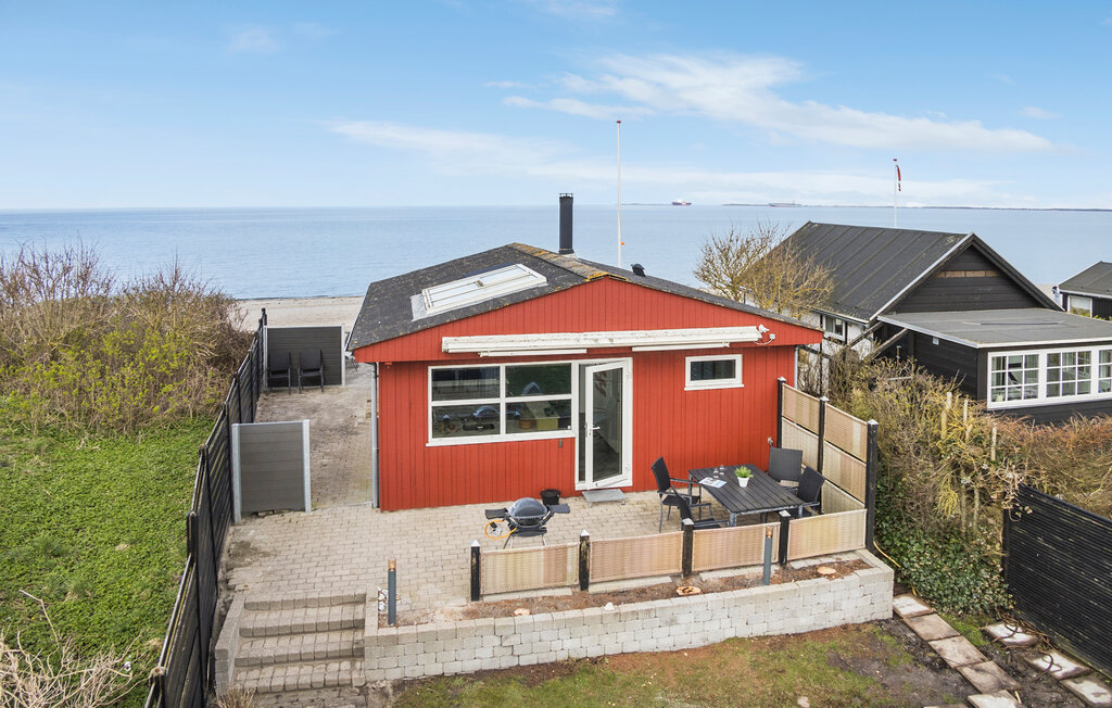 Ferienhaus - Hasmark Strand , Dänemark - G51421 2