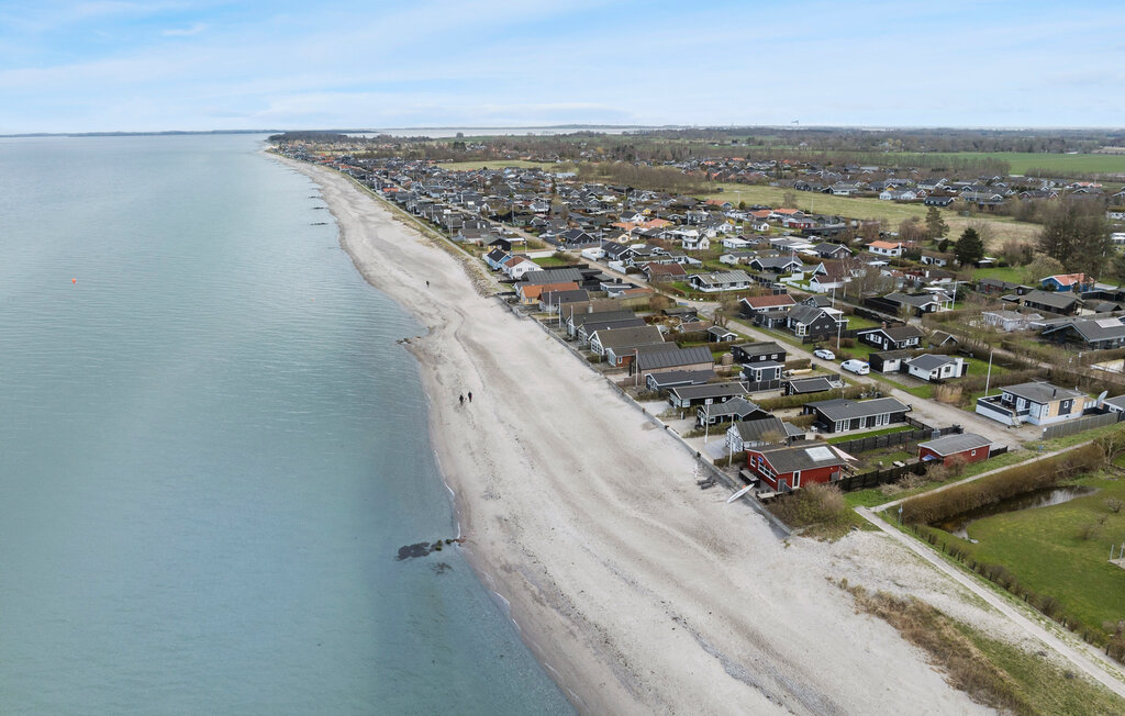 Ferienhaus - Hasmark Strand , Dänemark - G51421 11