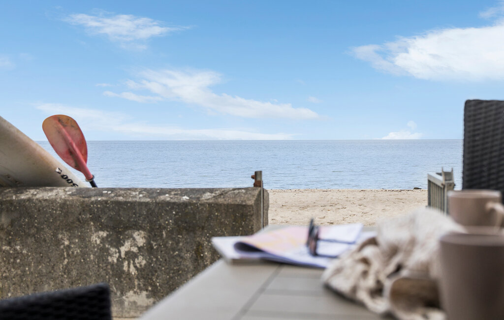 Ferienhaus - Hasmark Strand , Dänemark - G51421 14