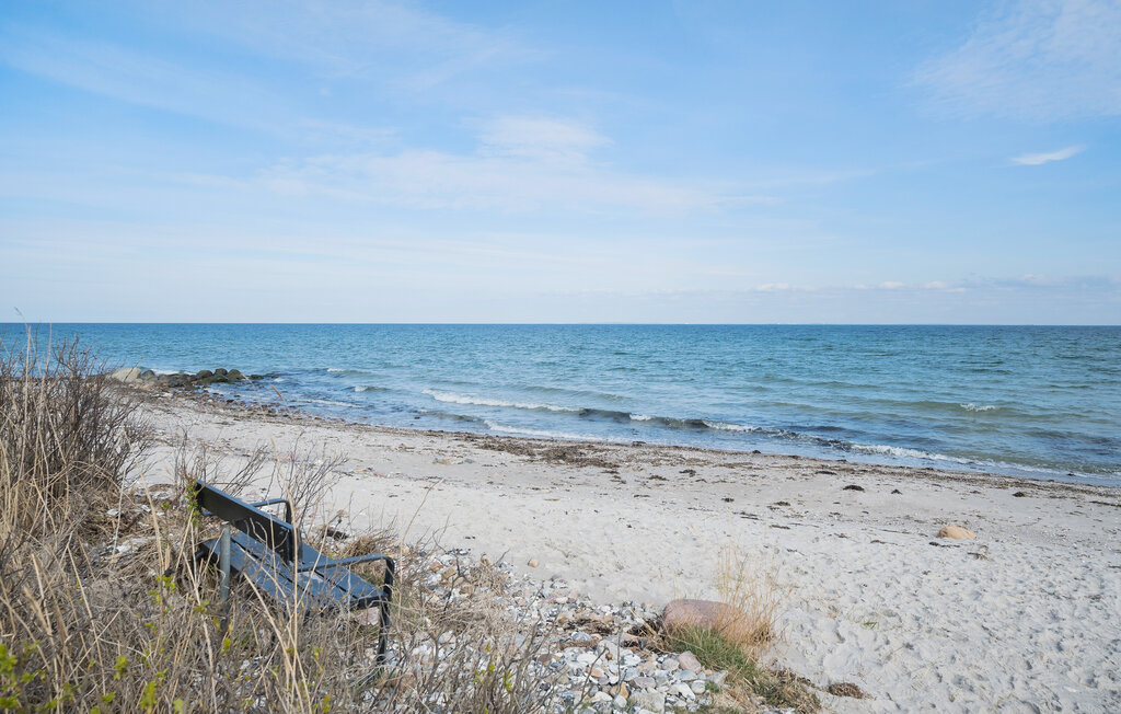 Domy wakacyjne - Fynshoved Strand , Dania - G51377 9