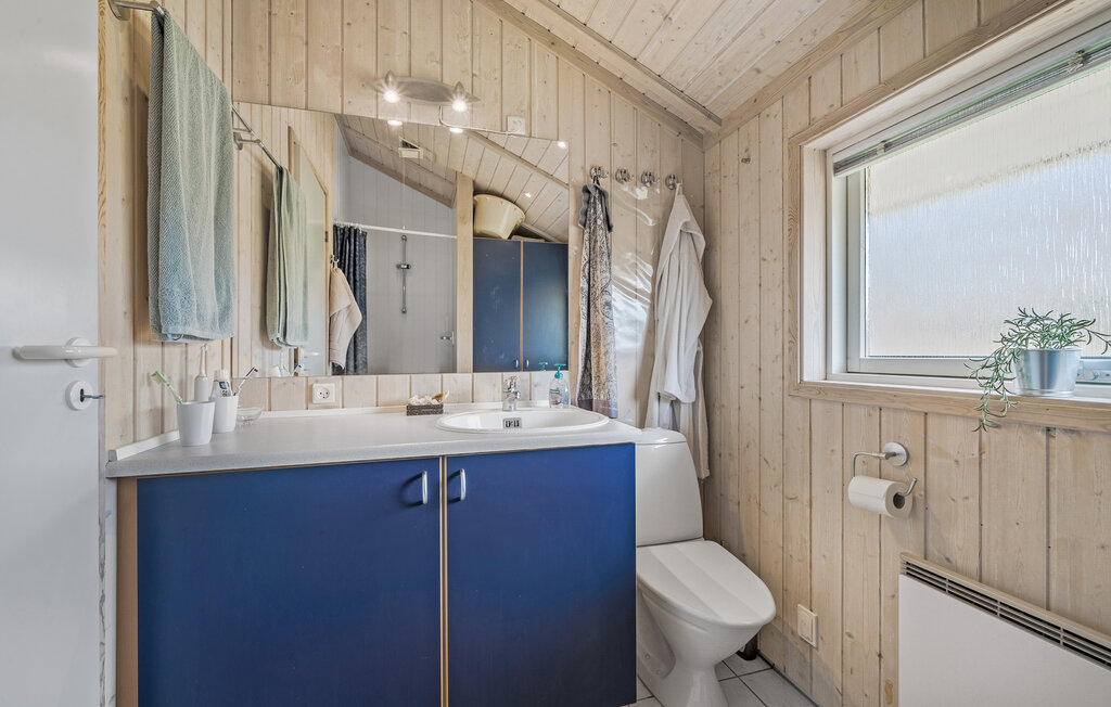 Domy wakacyjne - Fynshoved Strand , Dania - G51377 16