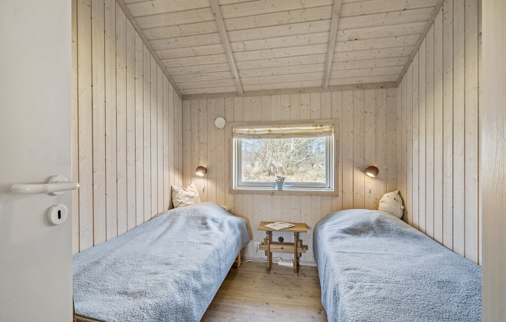 Domy wakacyjne - Fynshoved Strand , Dania - G51377 15