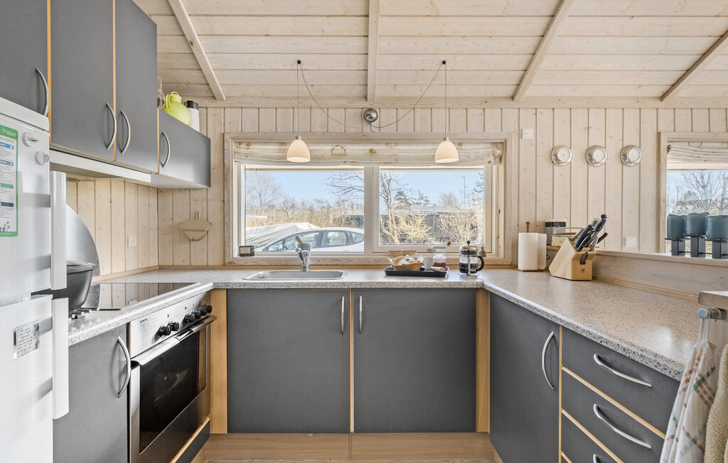 Domy wakacyjne - Fynshoved Strand , Dania - G51377 8