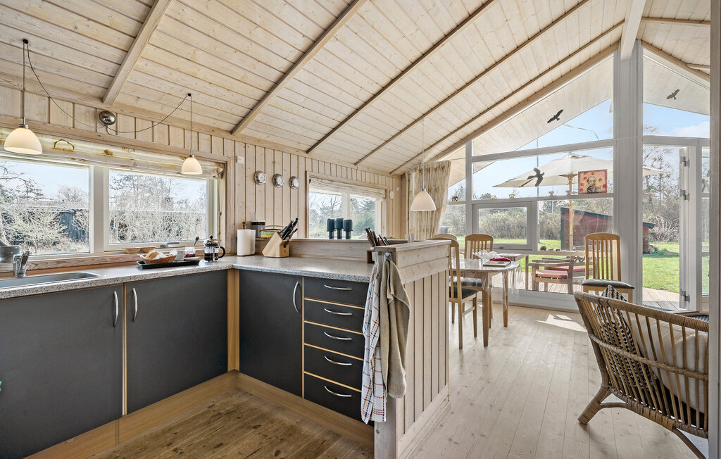 Domy wakacyjne - Fynshoved Strand , Dania - G51377 13